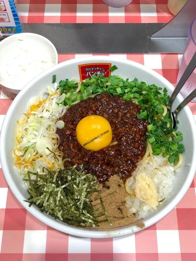 スパゲッティーのパンチョ ヨドバシ横浜店 - サブ画像3