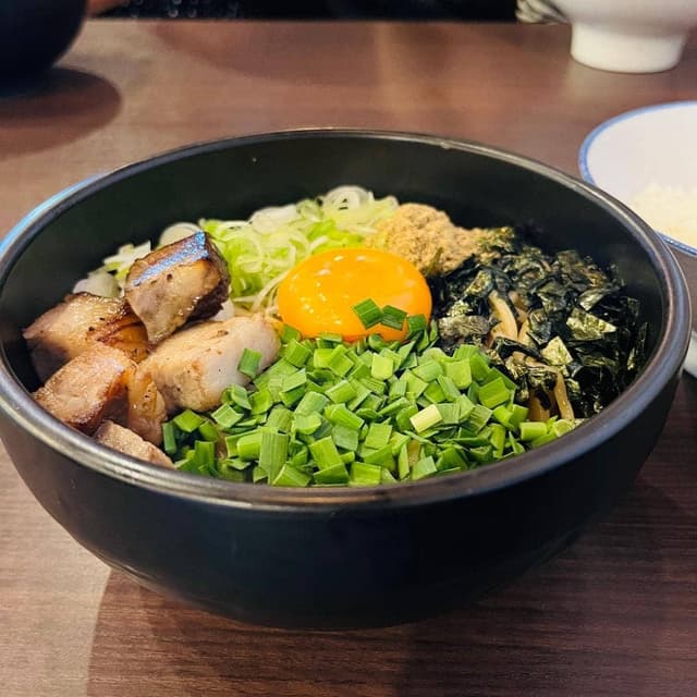 麺屋 もり田 美濃加茂店 - サブ画像1