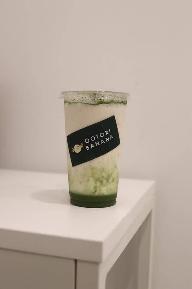 OOTORI バナナジュース 新宿店 - サブ画像1