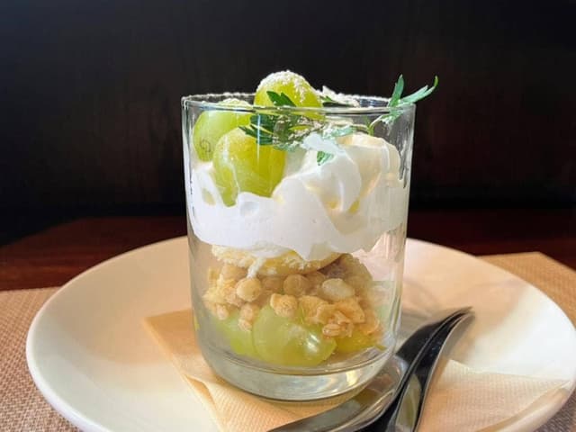 Trattoria Nika - サブ画像1