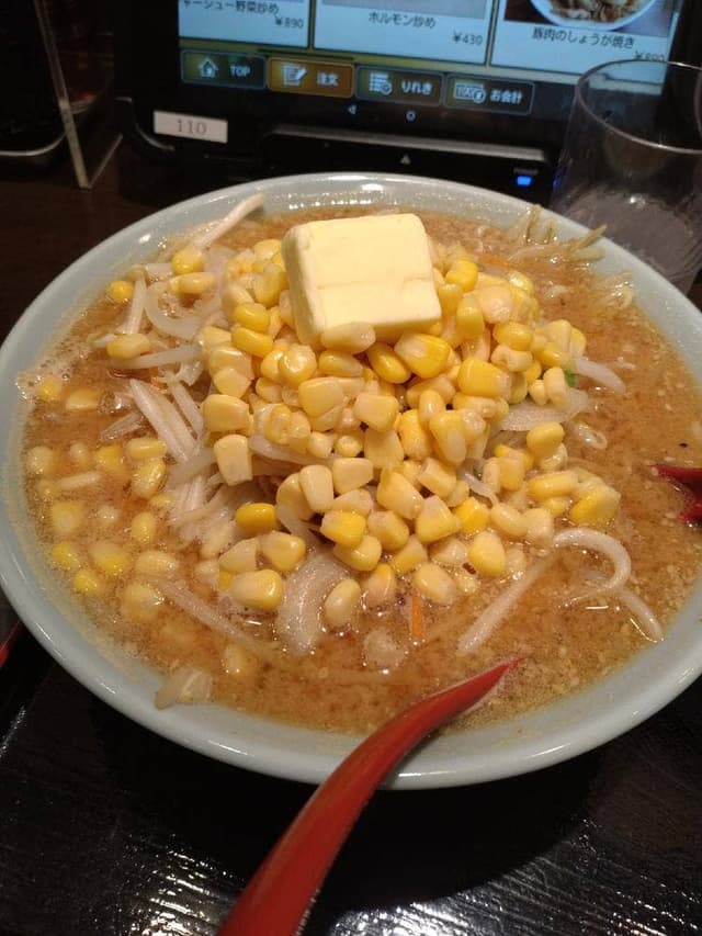 めん王 野田店 - サブ画像2