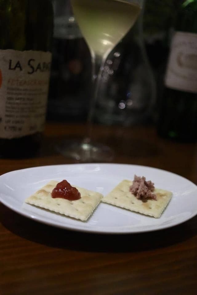 BUYER'S WINE HOUSE ISHIHARA - サブ画像2