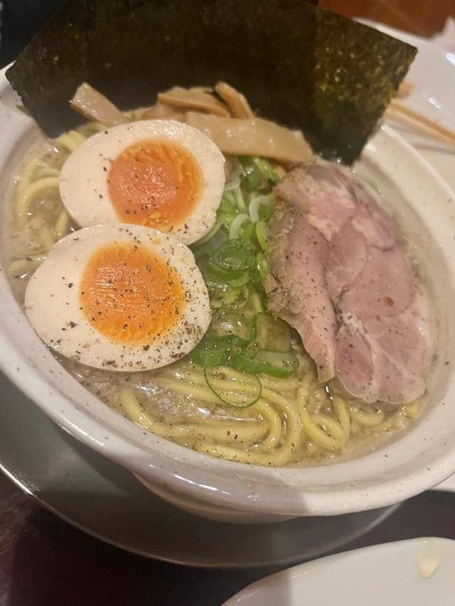ビストロ 味湘 - サブ画像2