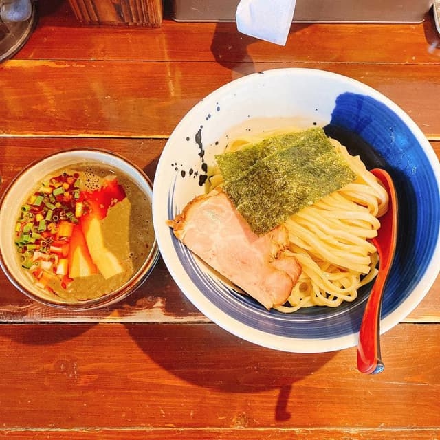 らー麺 山さわ - サブ画像3