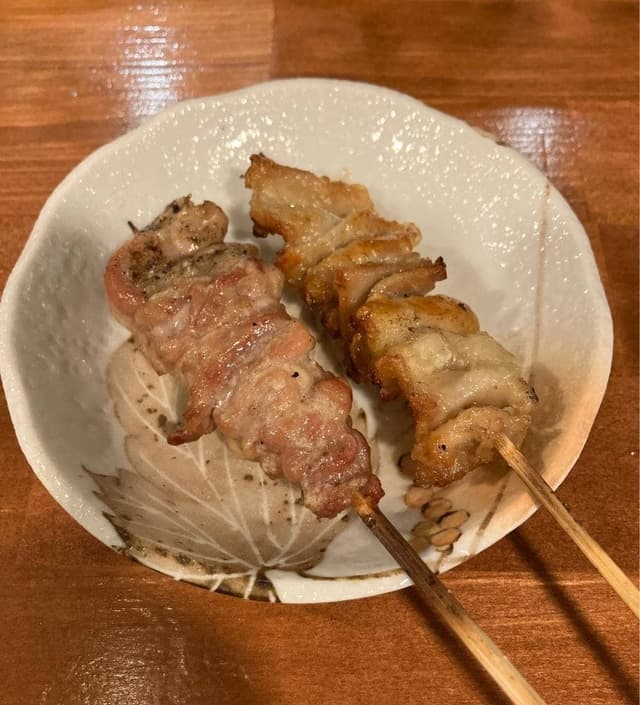焼鳥きむら - サブ画像1