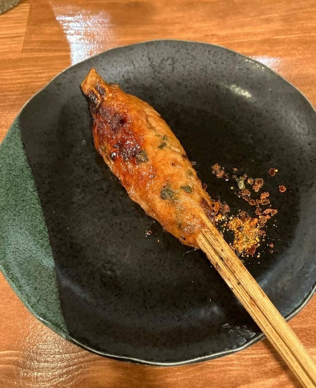 焼鳥きむら - サブ画像2