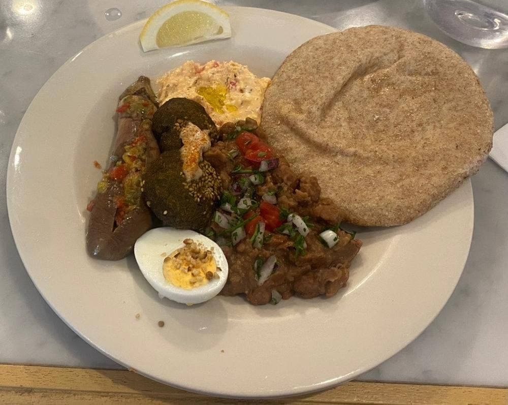 TASTE THE WORLD 銀座店