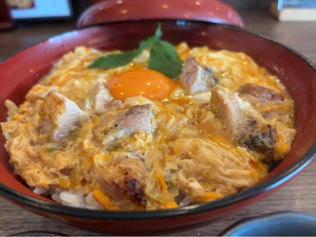 創作焼き鳥 秀 - サブ画像1