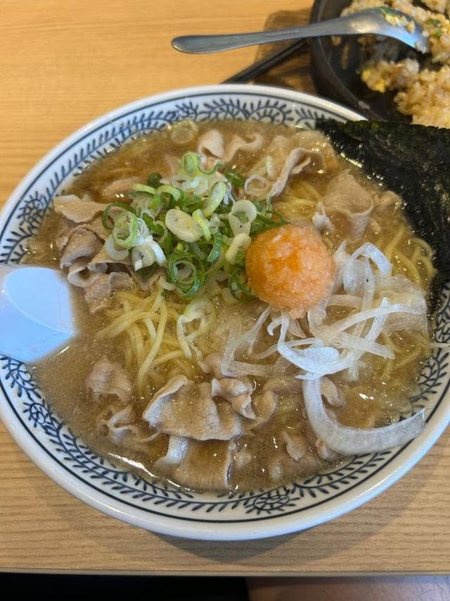 丸源ラーメン 相模原清新店 - サブ画像2