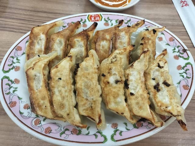 餃子の王将 宝殿店 - サブ画像3