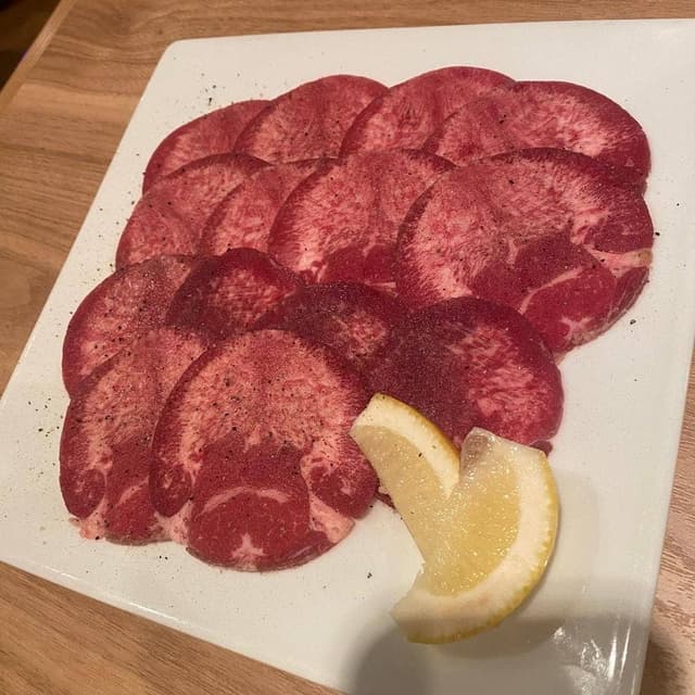 焼肉山口食堂 - サブ画像3