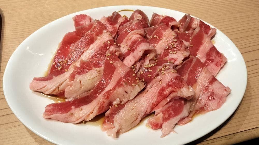 焼肉88 ジュニア 国場店