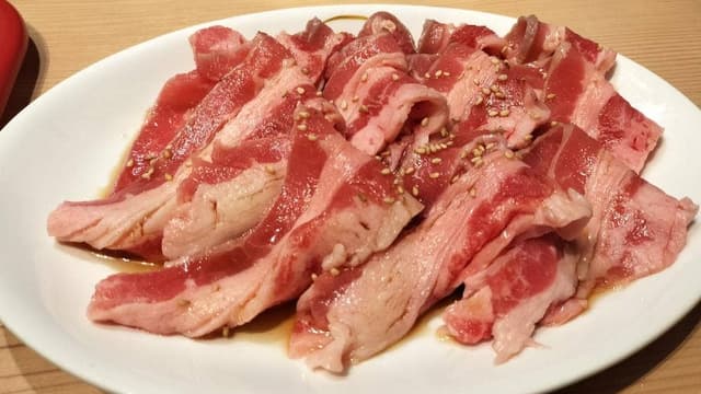 焼肉88 ジュニア 国場店 - サブ画像1