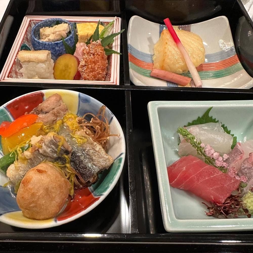 名古屋マリオットアソシアホテル