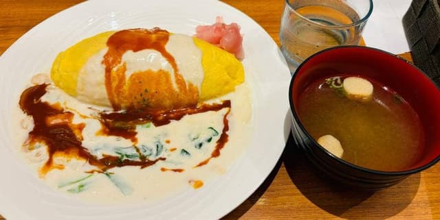 北極星 ルクア大阪店 - サブ画像2
