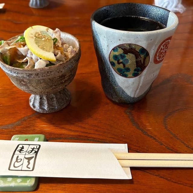 旬彩ごえん - サブ画像1