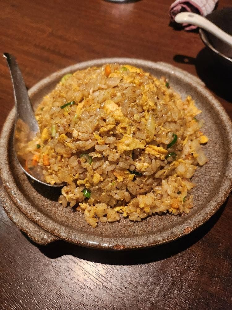 中華居酒屋 梅じゃ軒