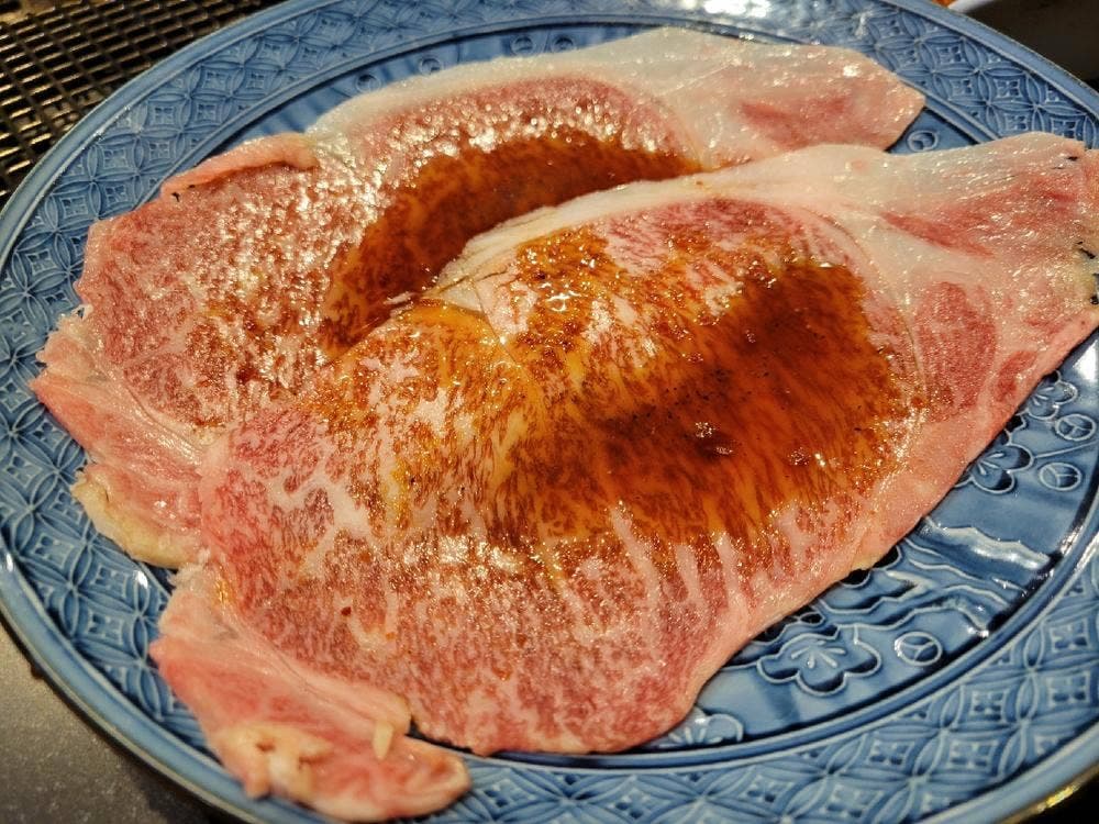 焼肉梵天