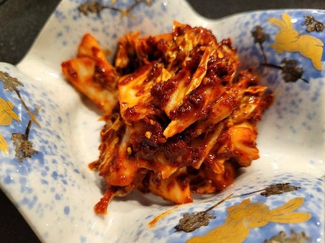 焼肉梵天 - サブ画像1