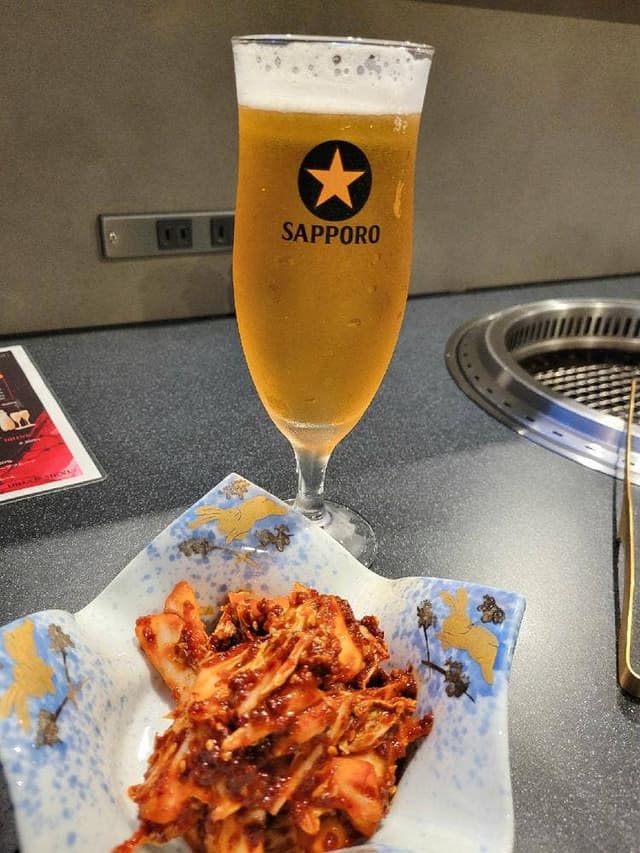 焼肉梵天 - サブ画像2