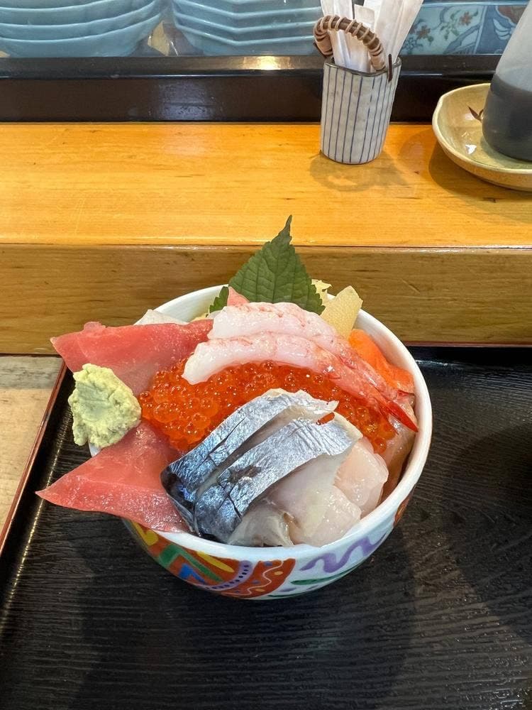 漁師の店 富丸