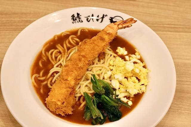 名古屋鯱ひげ セントレア店 - サブ画像3