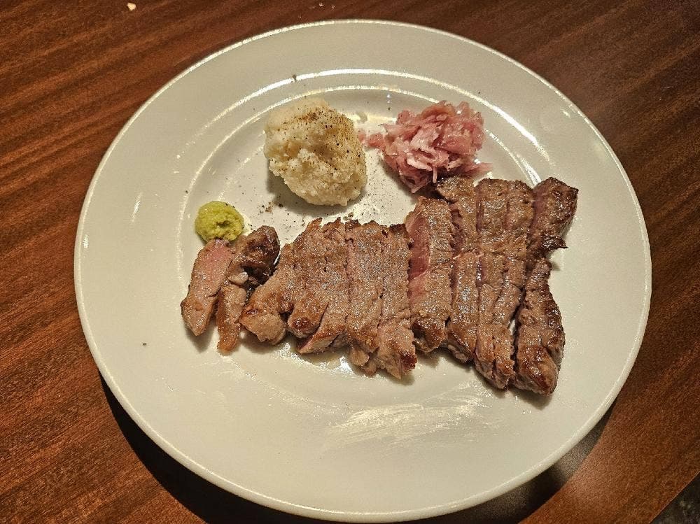 沖縄ブッチャマン