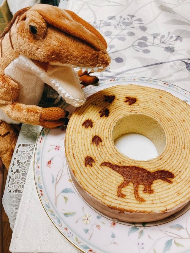 西洋菓子倶楽部 バウ・メゾン - サブ画像1