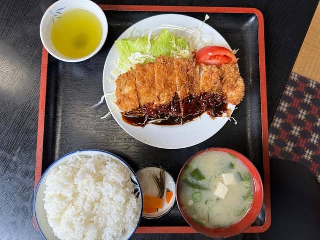 食堂 もりや - サブ画像2