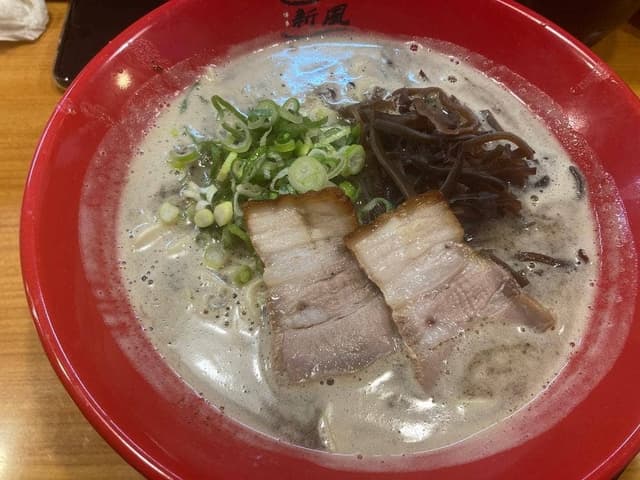 博多新風 高宮本店 - サブ画像2