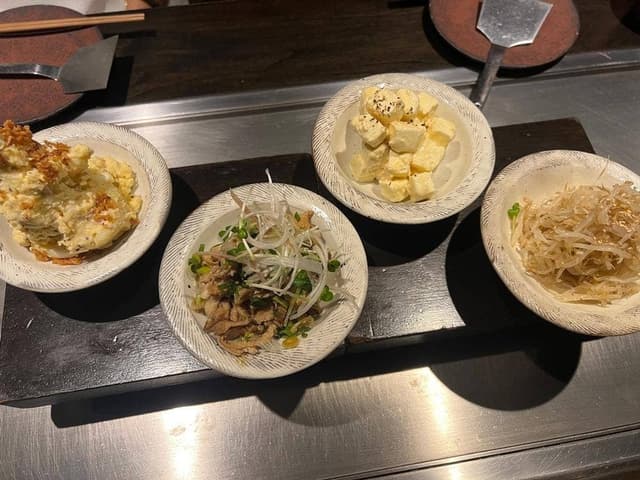 お好み焼き いまり 渋谷店 - サブ画像2
