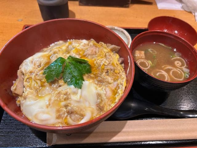 四ッ谷 今井屋本店 - サブ画像2