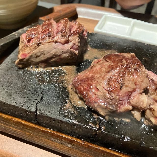 ステーキマッチョ 光店 - サブ画像2