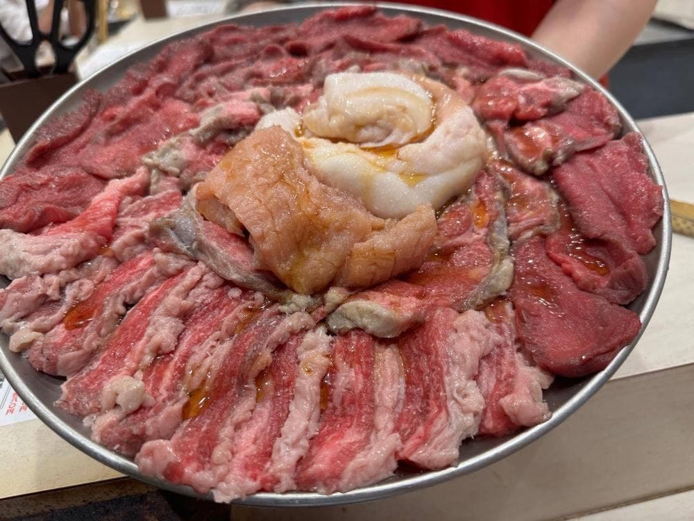 肉酒場 美美