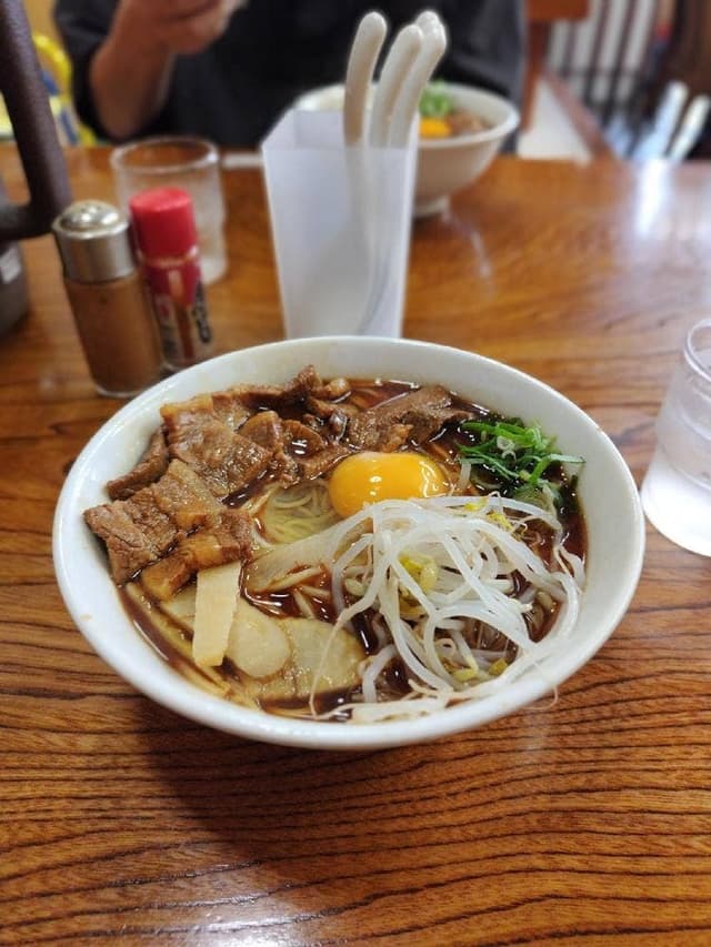 名東軒 - サブ画像3