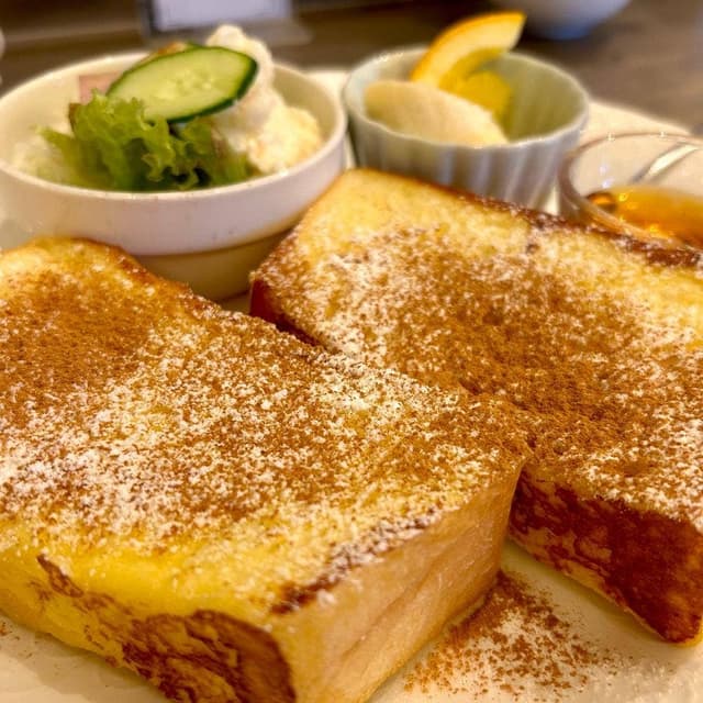 茶洋館マサラ - サブ画像2