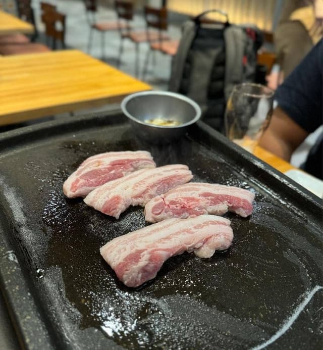 マッコリ酒家&韓国料理 ぽど 日比谷 - サブ画像1