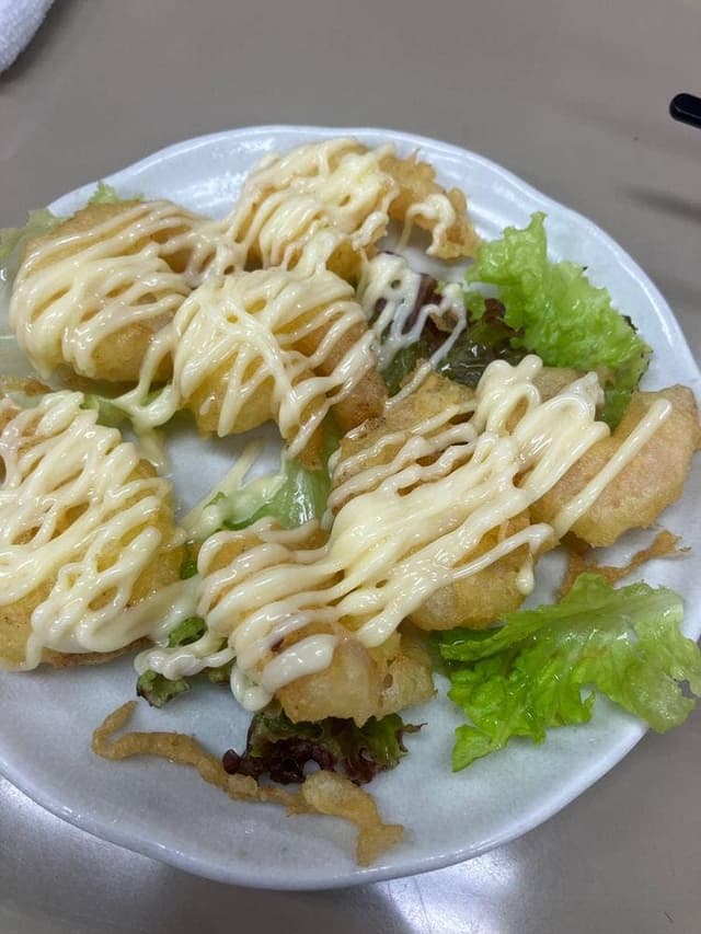 赤提灯 - サブ画像1