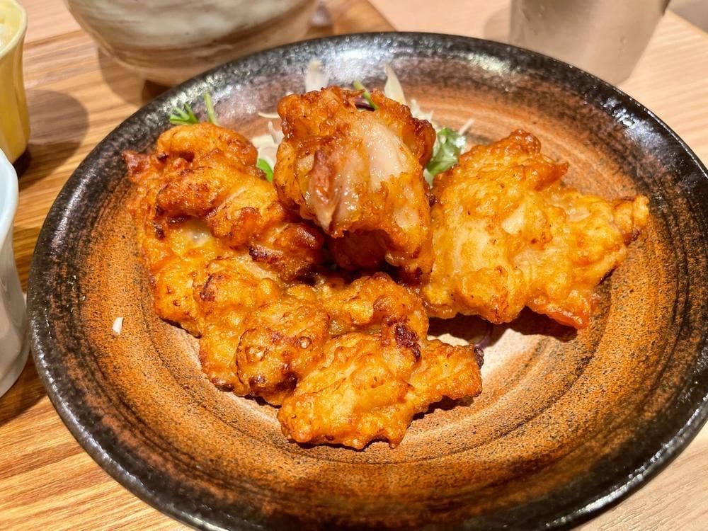 糀・幸福飯店 京都ポルタ店