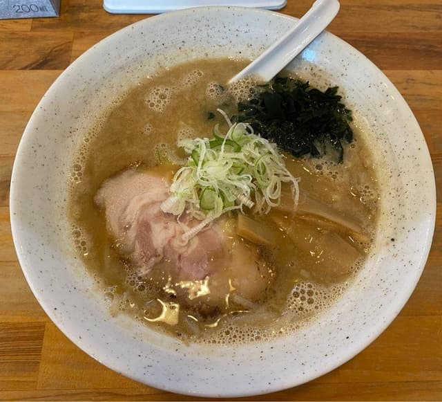 麺屋 たか虎 - サブ画像1