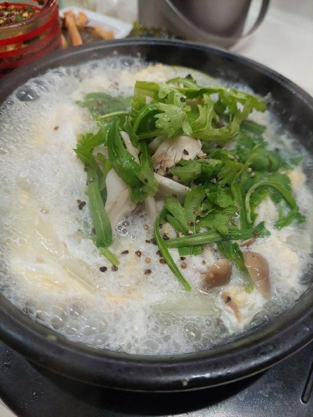 韓八商店 - サブ画像2