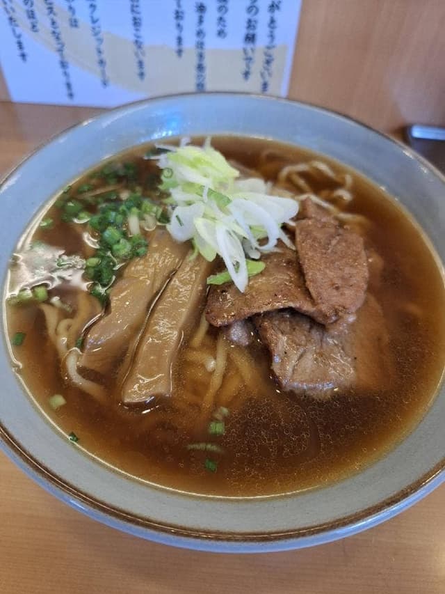 ラーメンとカレーの店 たまや - サブ画像3