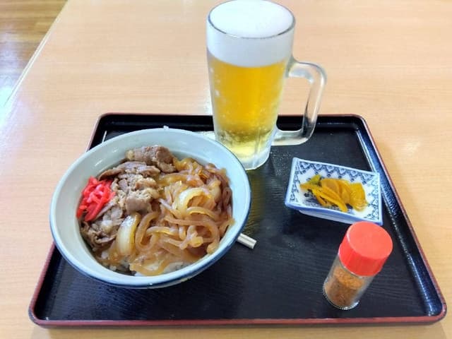 湯めみの丘 - サブ画像1