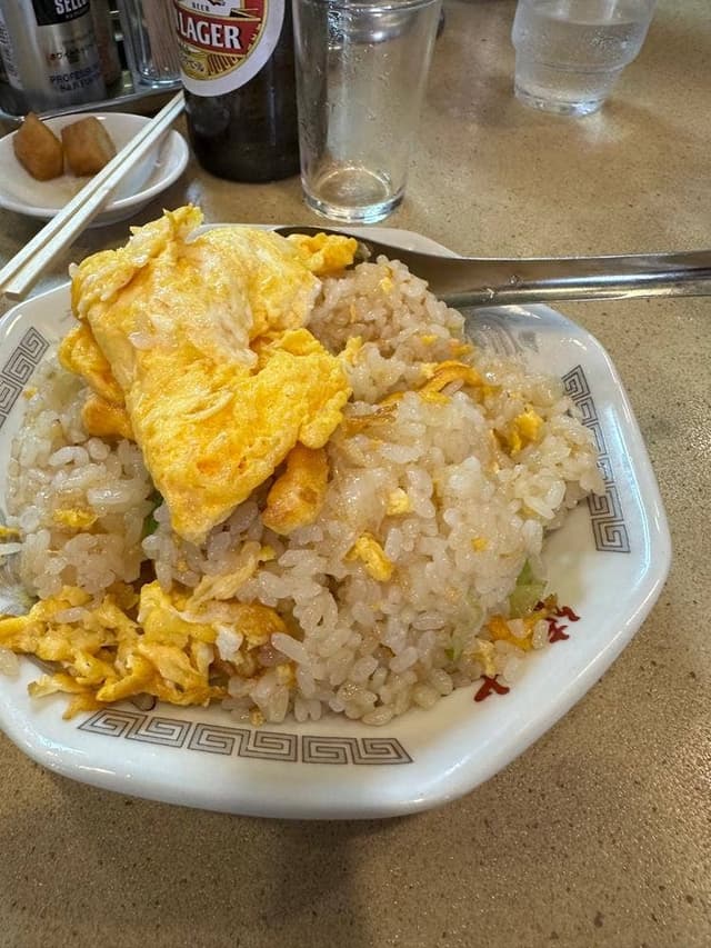 中華徳大 - サブ画像3