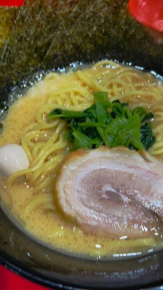 横浜家系ラーメン 赤家 聖蹟桜ヶ丘店 - サブ画像3