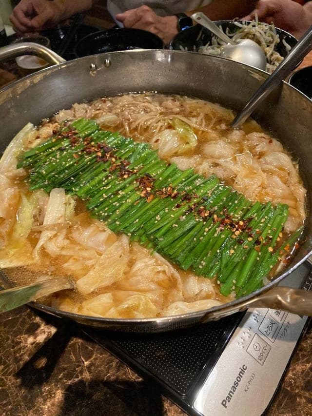 もつ鍋 才谷 元町店 - サブ画像1