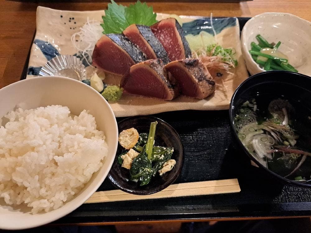 土佐蔵社中 ひろめ市場