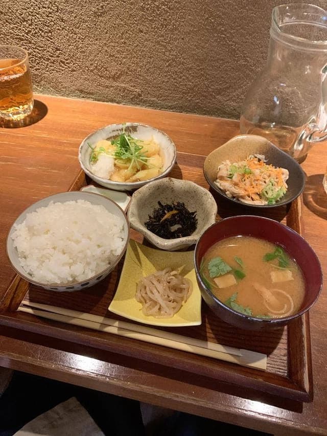 松ばら - サブ画像3