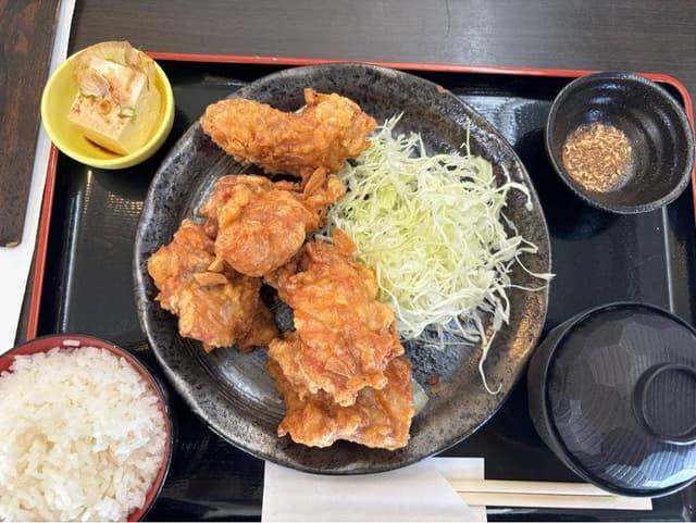 笑旨からあげ 富や XX - サブ画像2