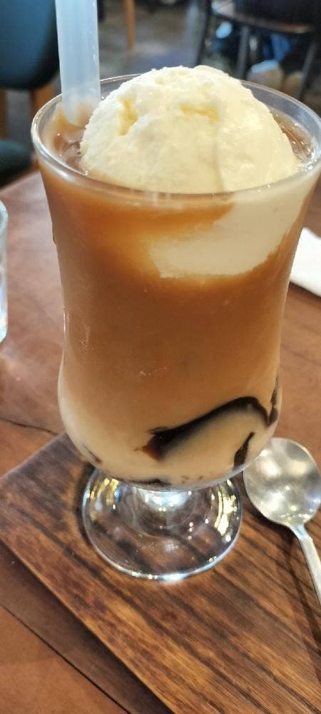 フジヤコーヒー supports by横森珈琲